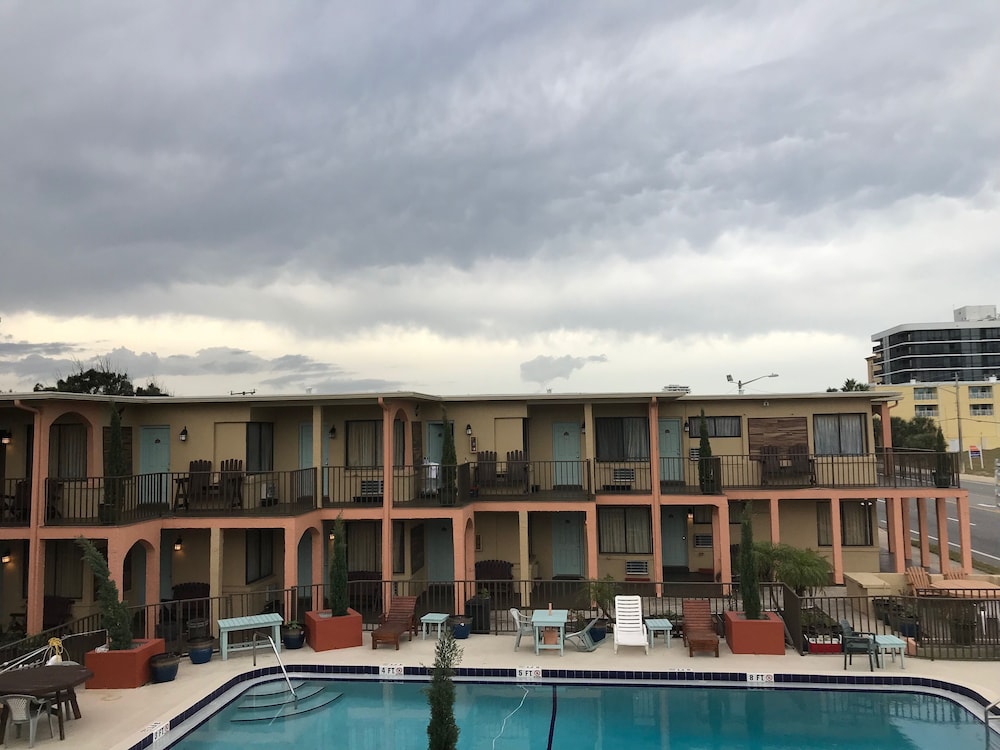 San Marina Motel - photo 37