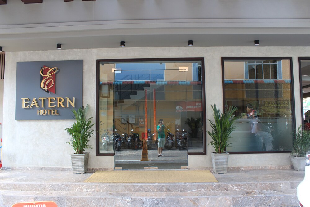 Eatern Hotel in Batam, Indonesia