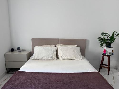 Quarto deluxe - last minute hotel in Sao Paulo