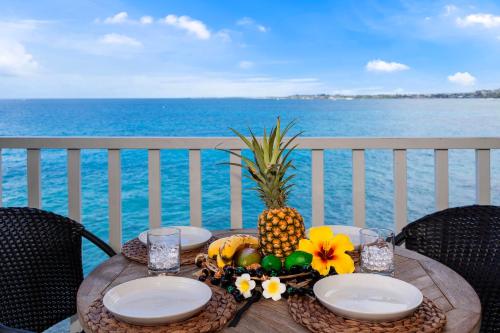Sea Village 4213 — 4-Star Luxury Hotel in Kailua-Kona, United States