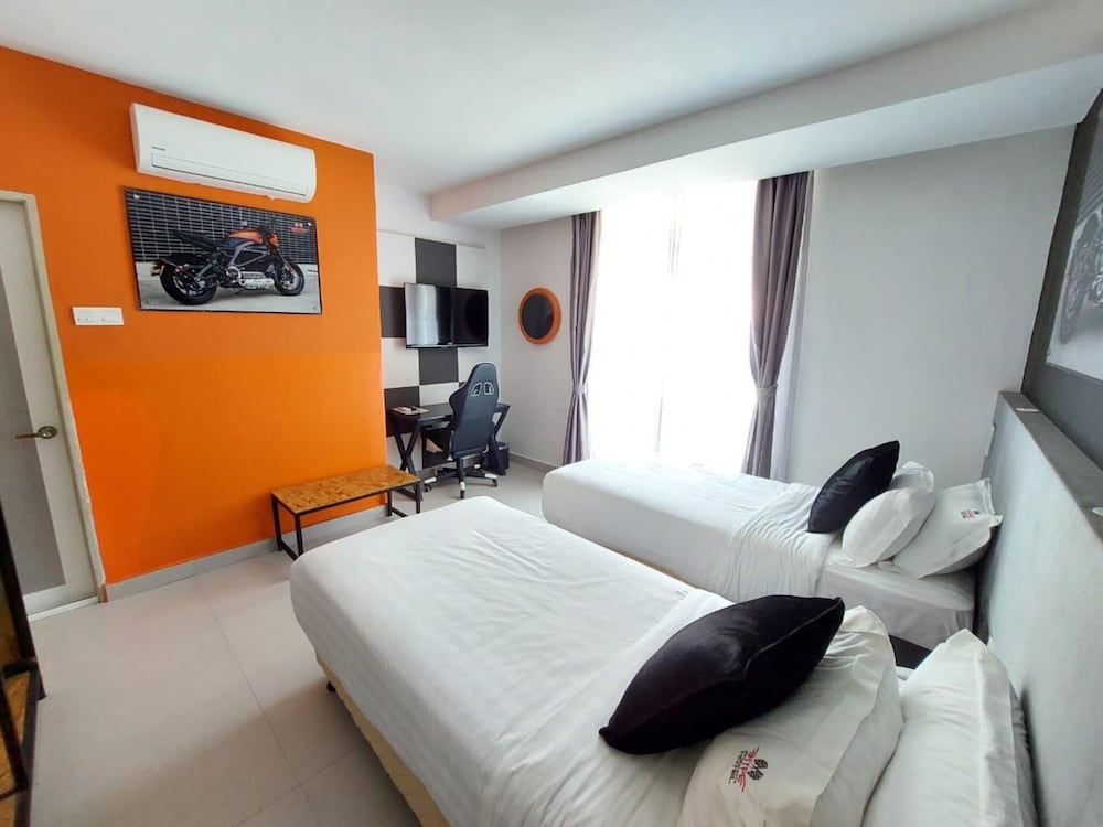 Tunas Resort Port Dickson in Port Dickson, Malaysia