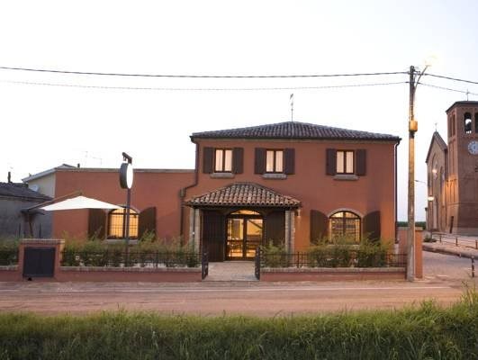 Il Fagiano — hotel in Bondeno