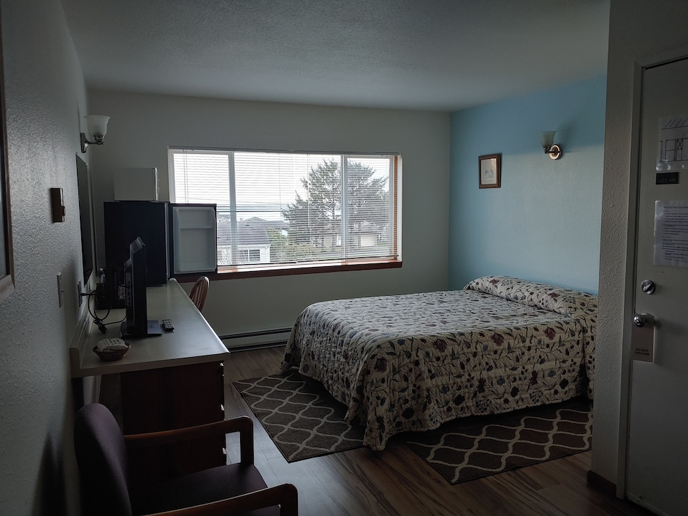 The Dublin House Motel - photo 13
