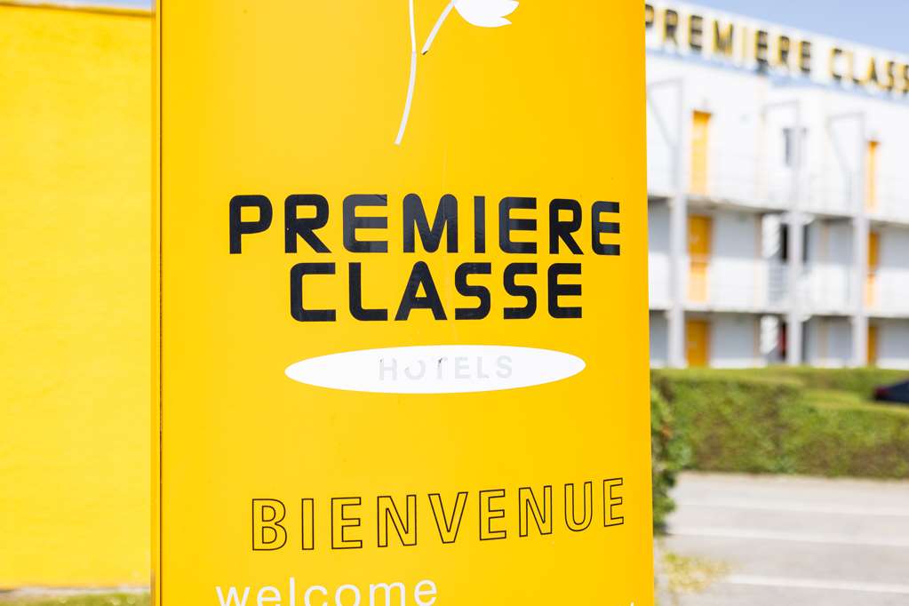 Hotel Premiere Classe Cherbourg Tourlaville — Tourlaville — photo 5