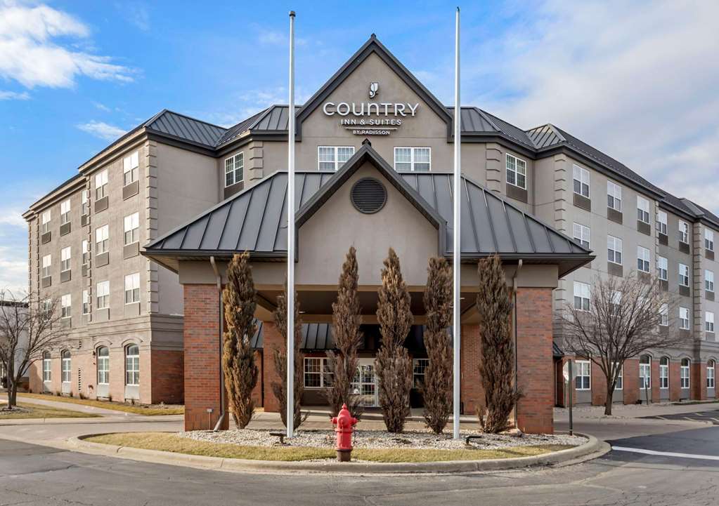 Country Inn & Suites by Radisson Elk Grove Village Itasca — hotel in Elk Grove Village