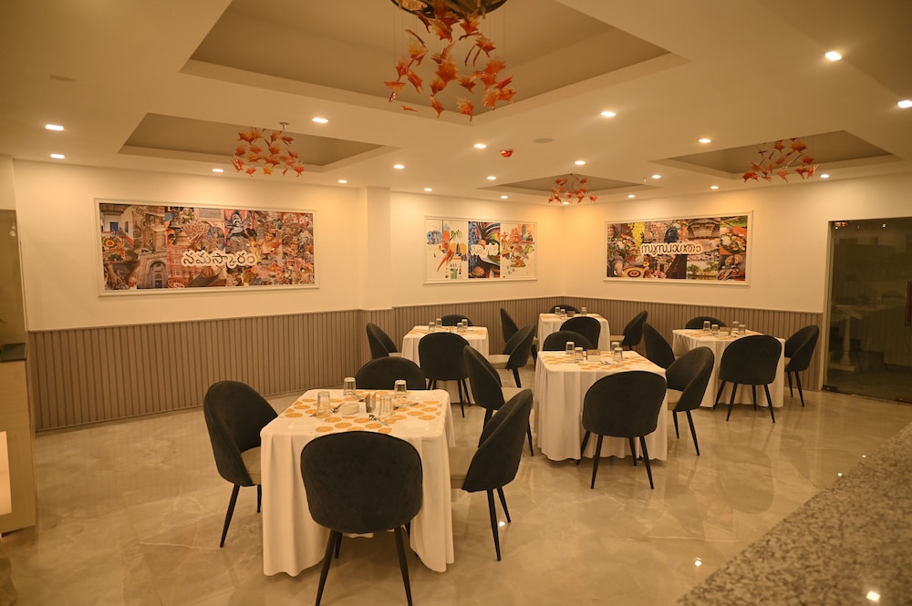 Quality Inn Rama Ayodhya in Fyzabad, India