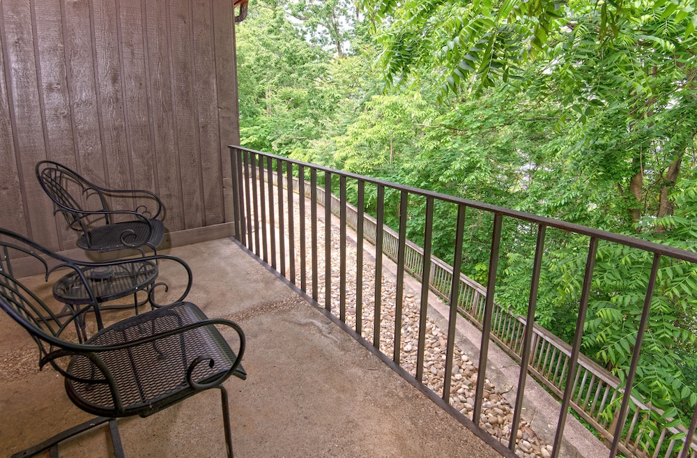 Rough River Dam State Resort Park - photo 29