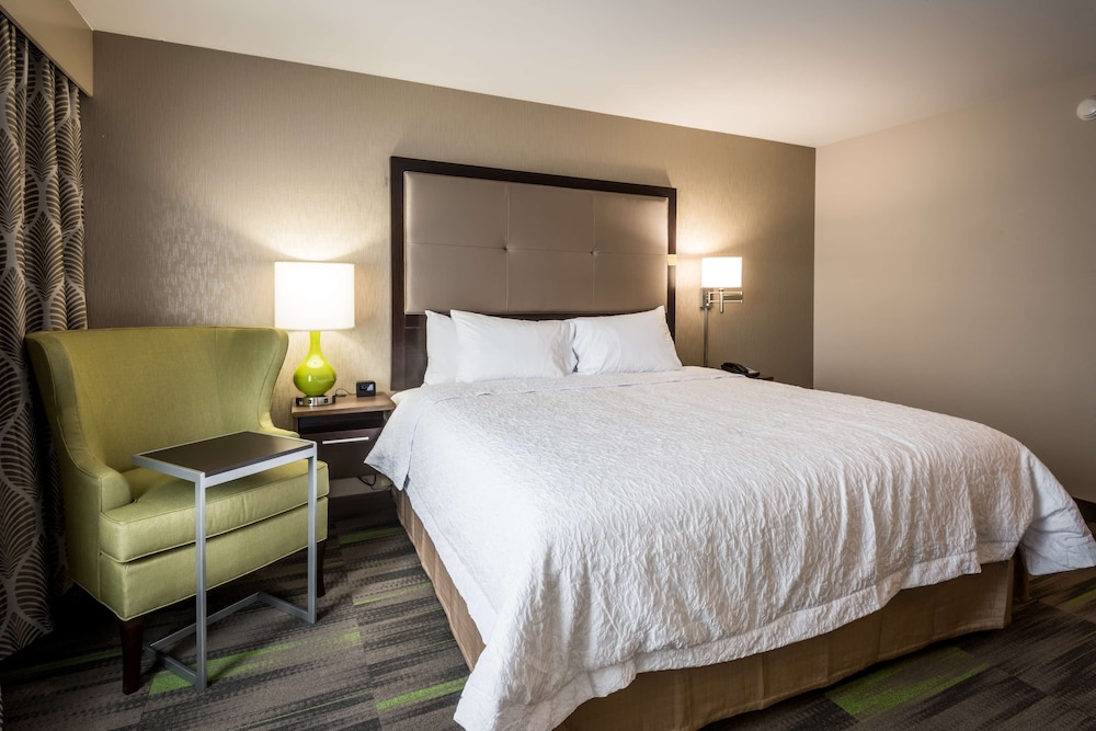 Hampton Inn & Suites Hammond - photo 8