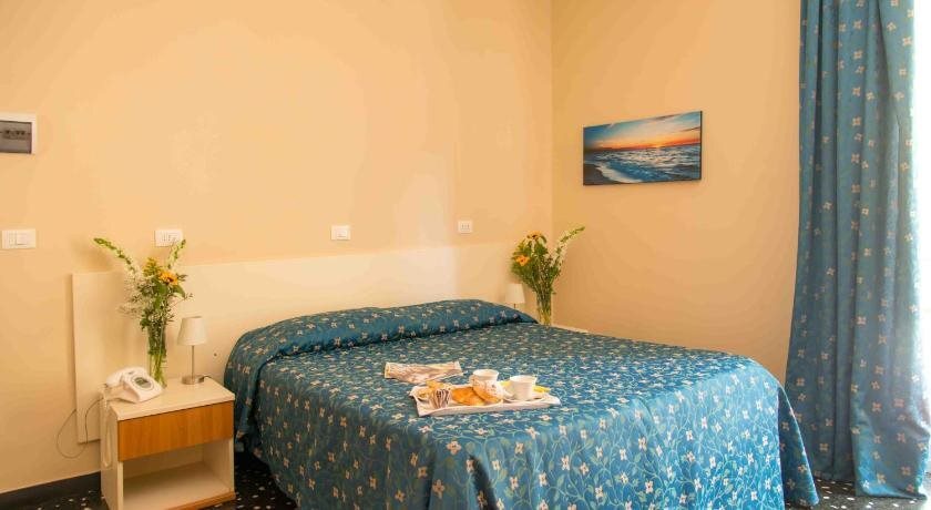 Hotel Elisabetta in Sestri Levante, Italy