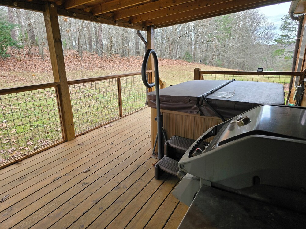 Copperhead Lodge and Resort Cabin Rentals - photo 34