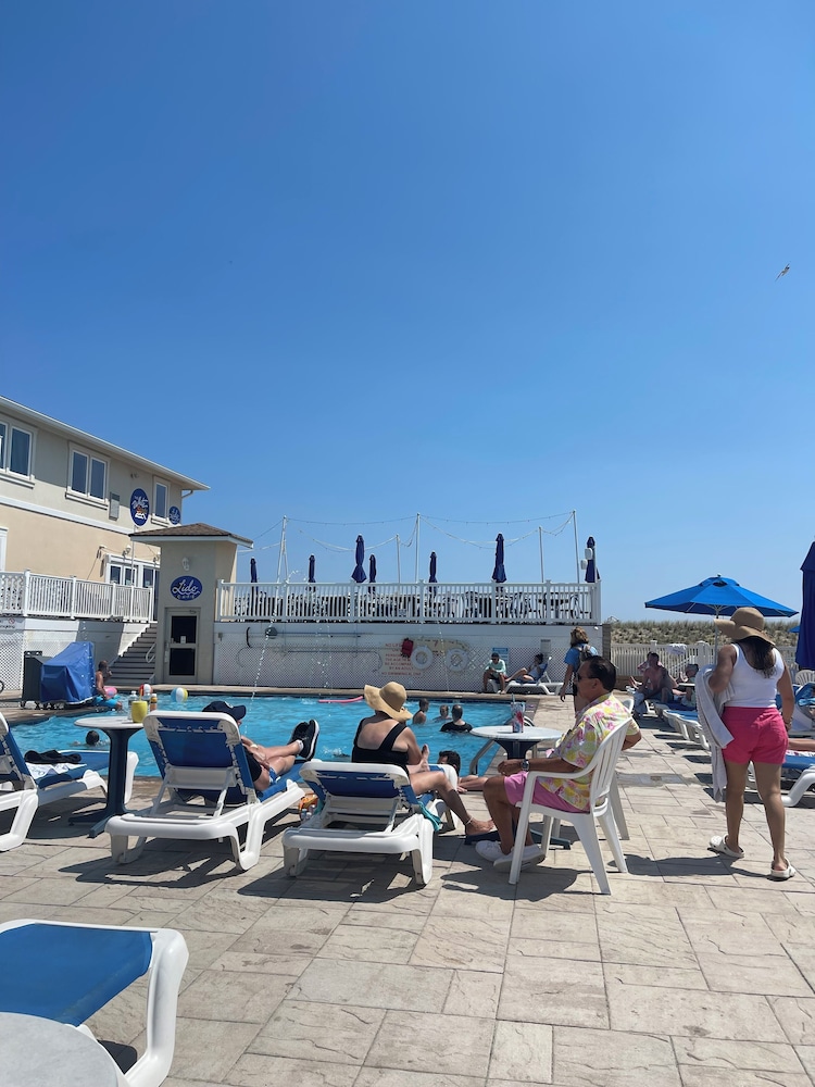 The White Sands Oceanfront Resort & Spa - photo 86