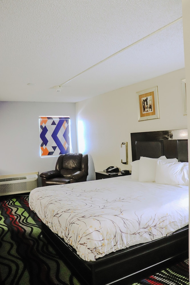 Apple Tree Inn and Suites - photo 3
