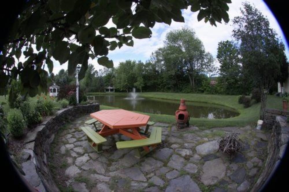Inn at Clearwater Pond - photo 121