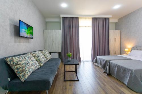 Hotel Rustaveli