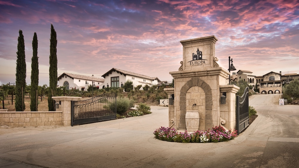 The Inn at Europa Village - photo 69