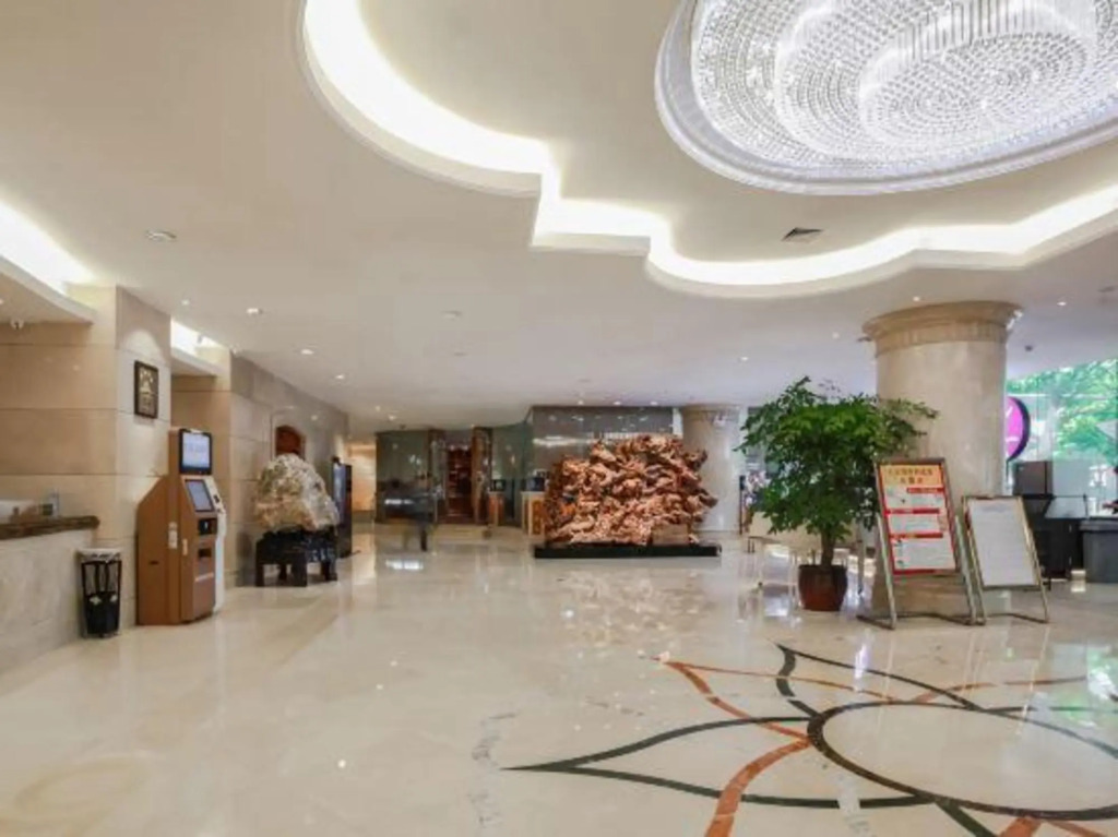 Guilong Hotel - last minute hotel in Guiyang