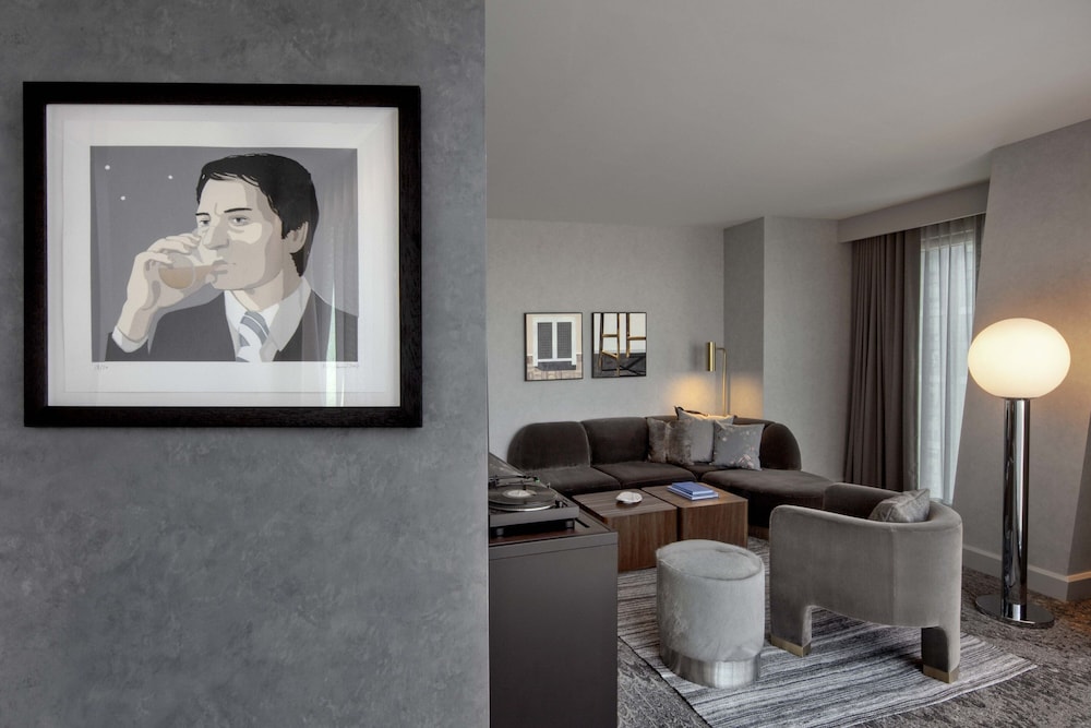 The Joseph a Luxury Collection Hotel Nashville - photo 25