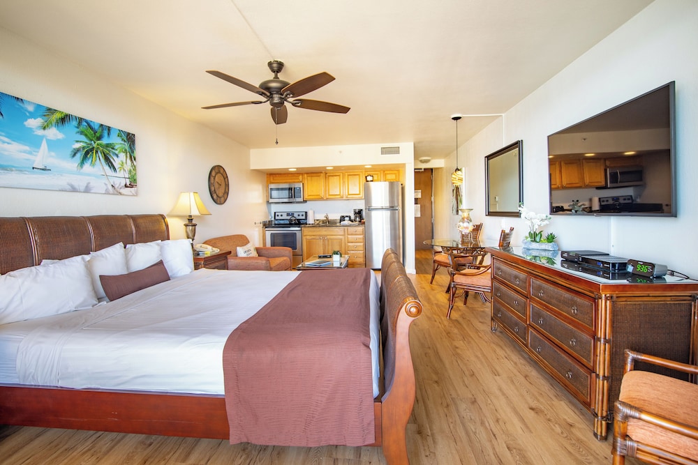 Royal Kahana Maui By Outrigger - photo 394