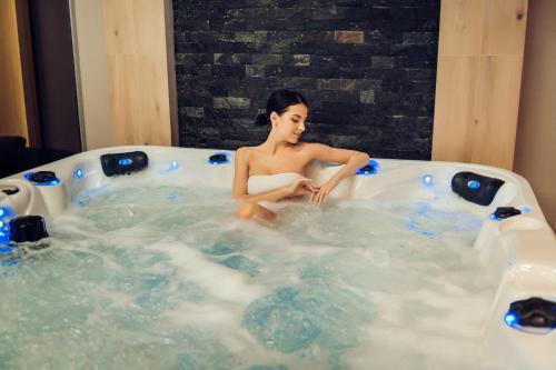 Verhovel in Verkhovyna, Ukraine