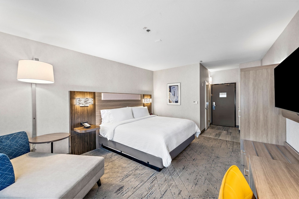 Holiday Inn Express La Mesa Near SDSU by IHG - photo 24