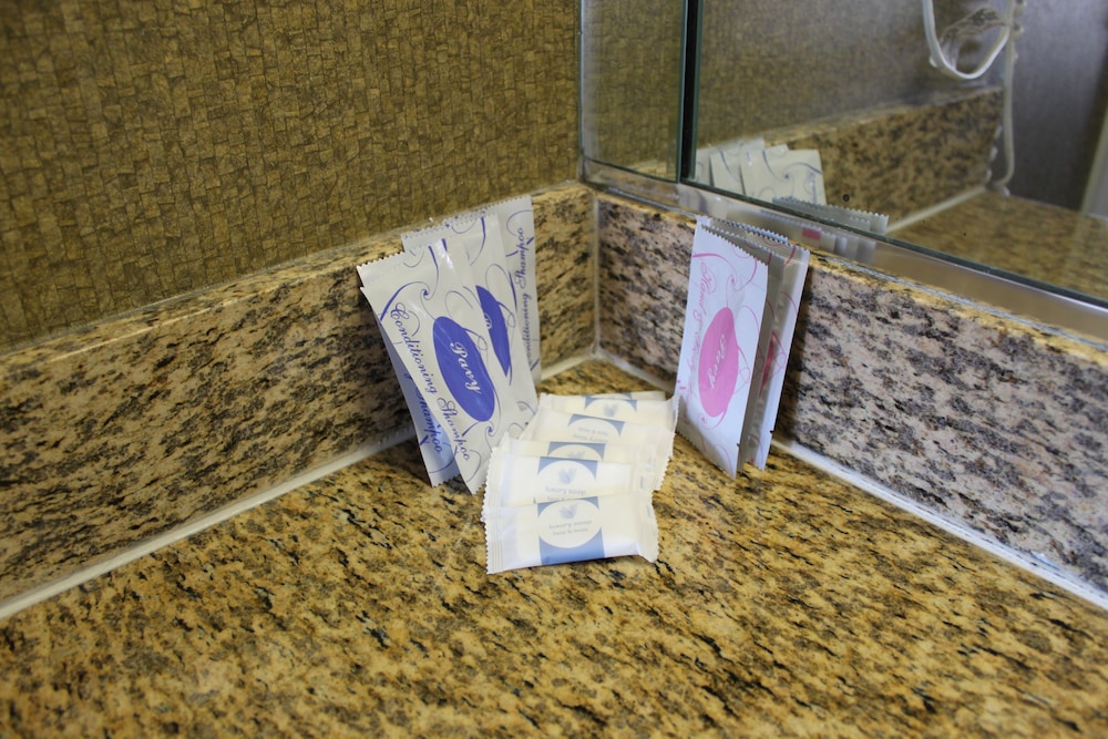 Crystal Inn Suites & Spas - photo 24