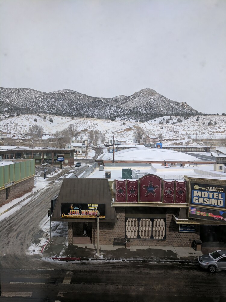 Hotel Nevada - photo 16
