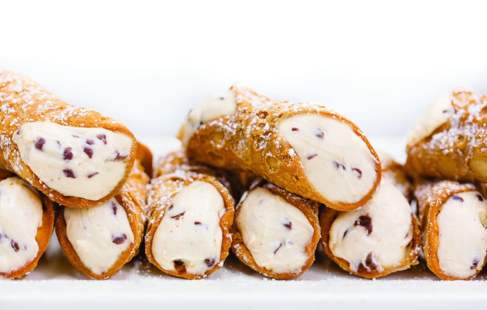 מזון ומשקאות