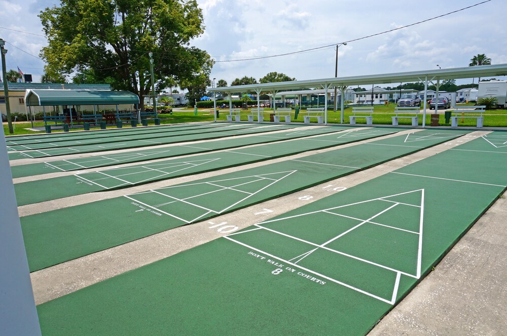Southern Palms Park Model 4 - photo 13