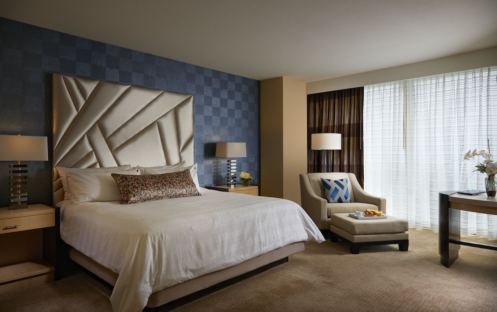 Hard Rock Hotel & Casino Atlantic City - photo 11