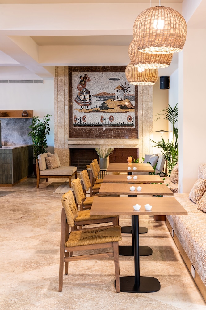 מזון ומשקאות