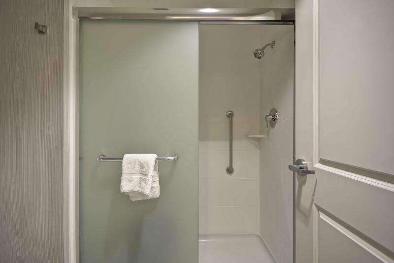 Homewood Suites by Hilton Rocky Mount - photo 49