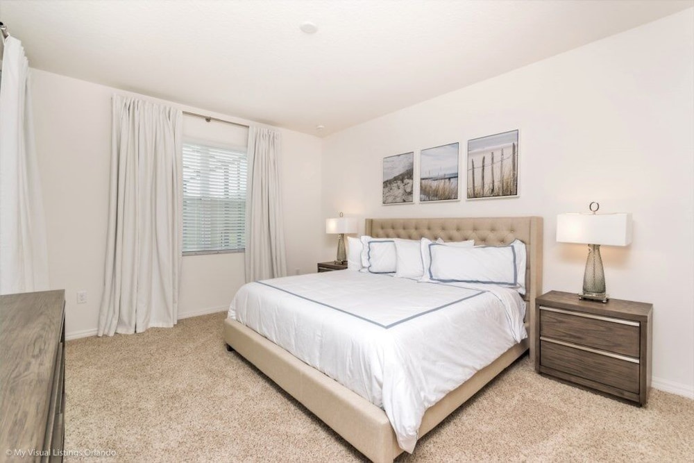 5 Bedroom Solterra Resort Luxury Villa by Redawning Davenport - photo 9