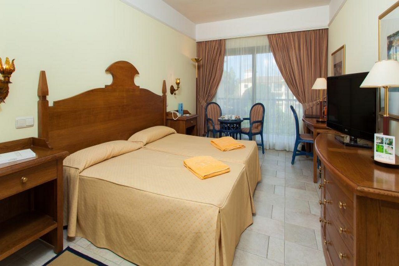 CM Mallorca Palace Only Adults — Sant Llorenc Des Cardassar — photo 4