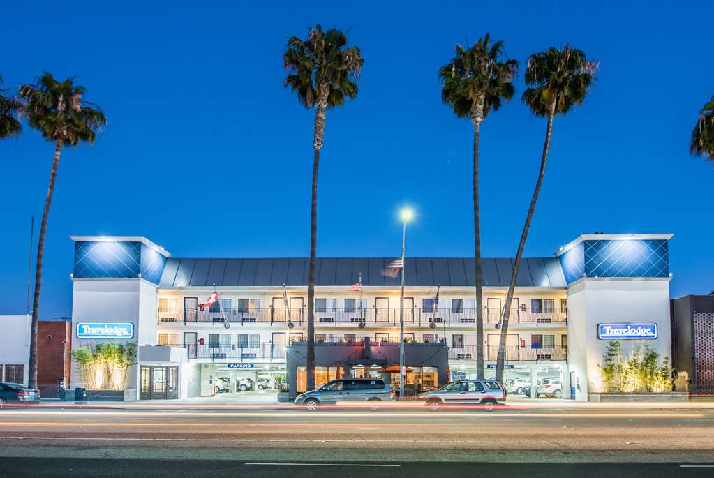 Travelodge by Wyndham Culver City - photo 5