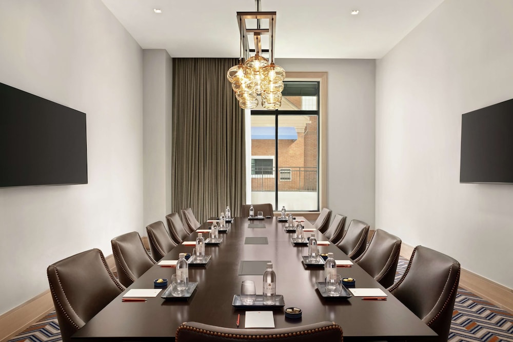 The Harpeth Franklin Downtown Curio Collection by Hilton - photo 104