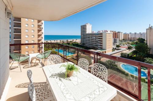 Ag Salinas — 4-Star Luxury Hotel in Gandia, Spain