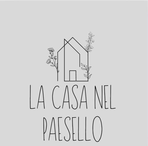 La Casa nel Paesello — 4-Star Luxury Hotel in Portocannone, Italy