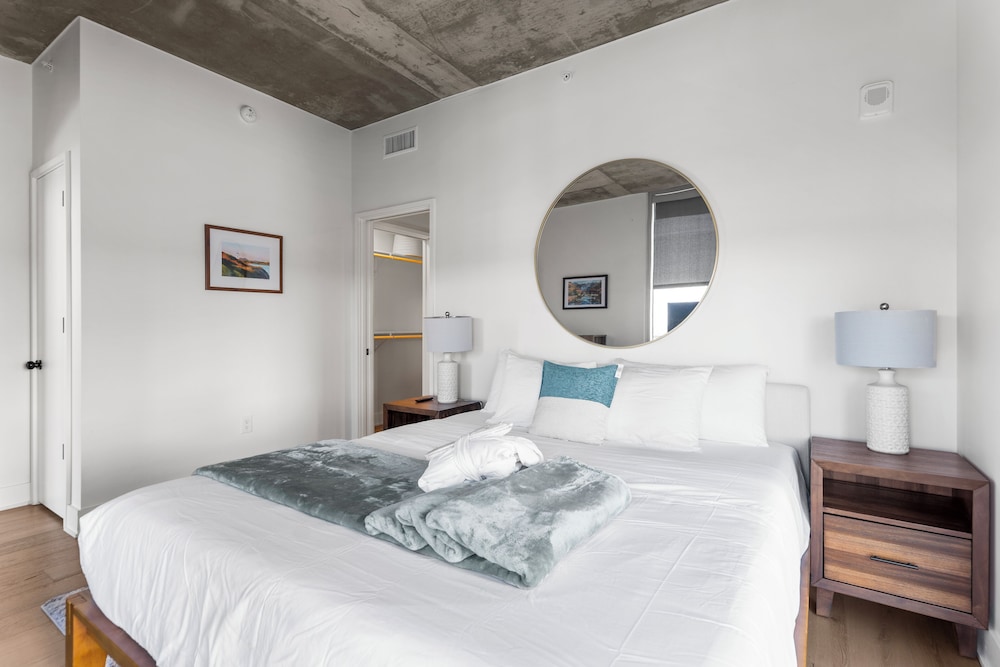 Austin Condo Hotel - photo 207