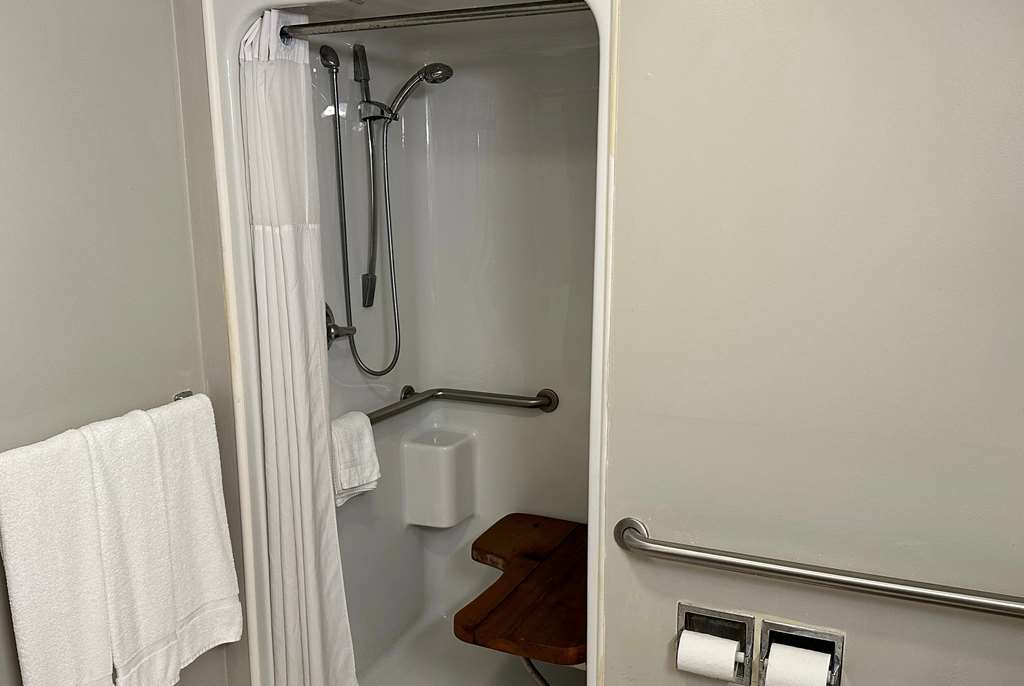 Days Inn by Wyndham St. Augustine I 95 Outlet Mall - photo 20