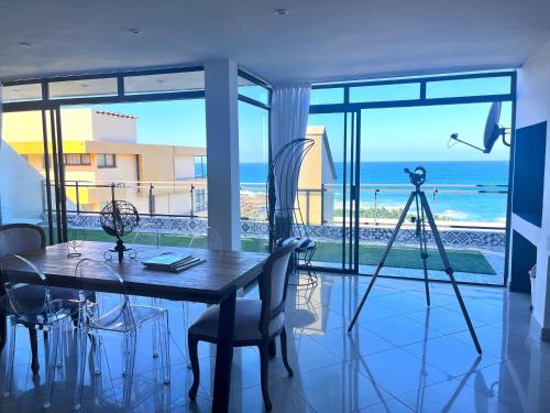 Simla Luxury Apartments 11 — 4-Star Luxury Hotel in Margate, South Africa