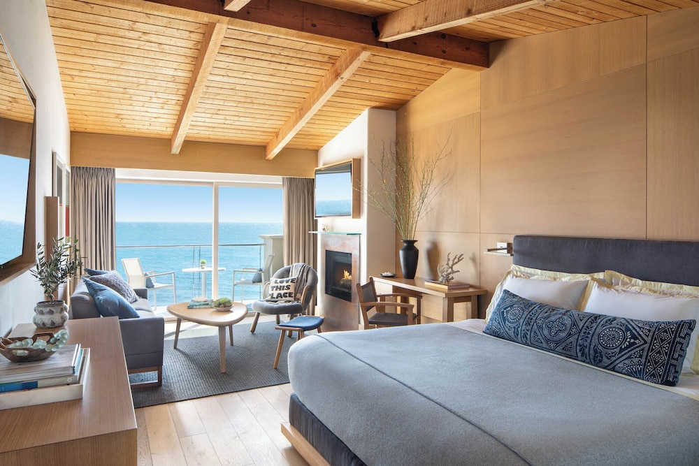 Malibu Beach Inn in Los Angeles, United States