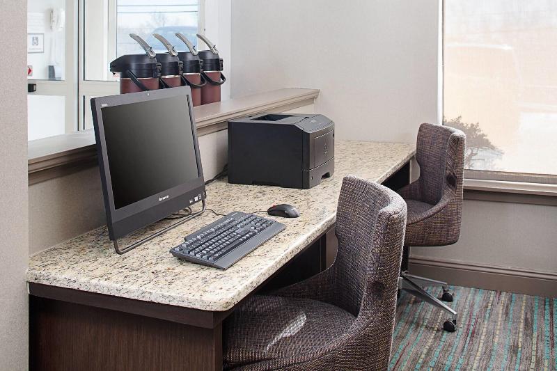 Residence Inn by Marriott Shelton Fairfield County - photo 58