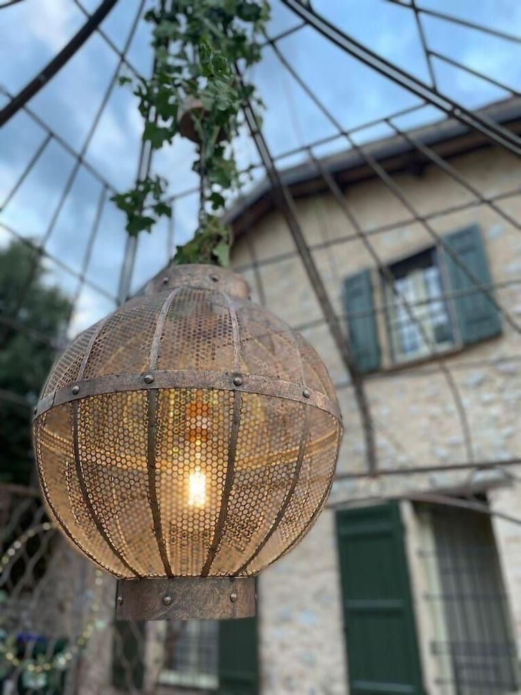 Il Borgo delle Pampare — hotel in Campello Sul Clitunno