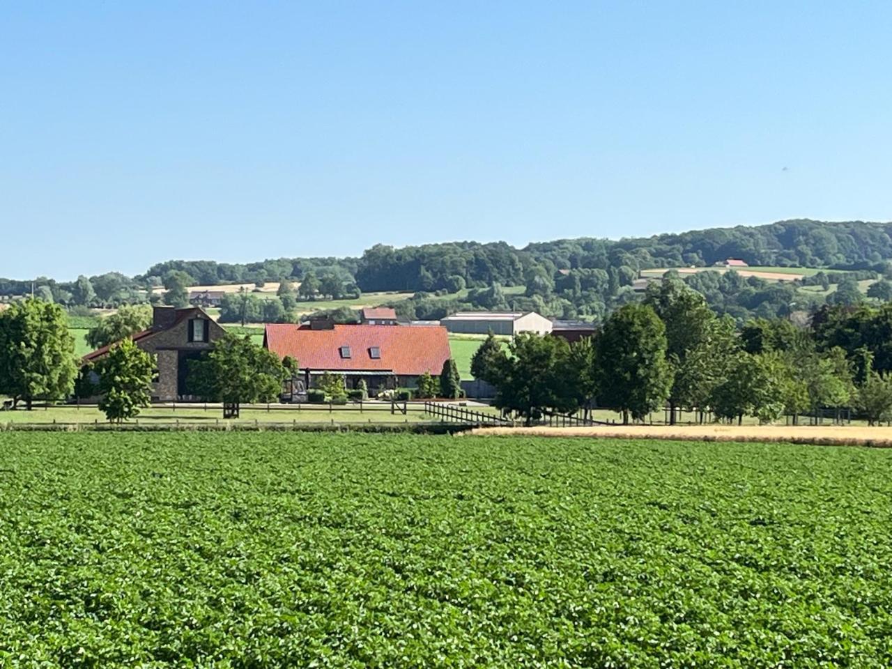 Vakantiewoning Ter Douve in Unknown City, Belgium