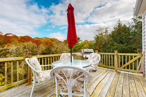 Pochet Escape - last minute hotel in Orleans