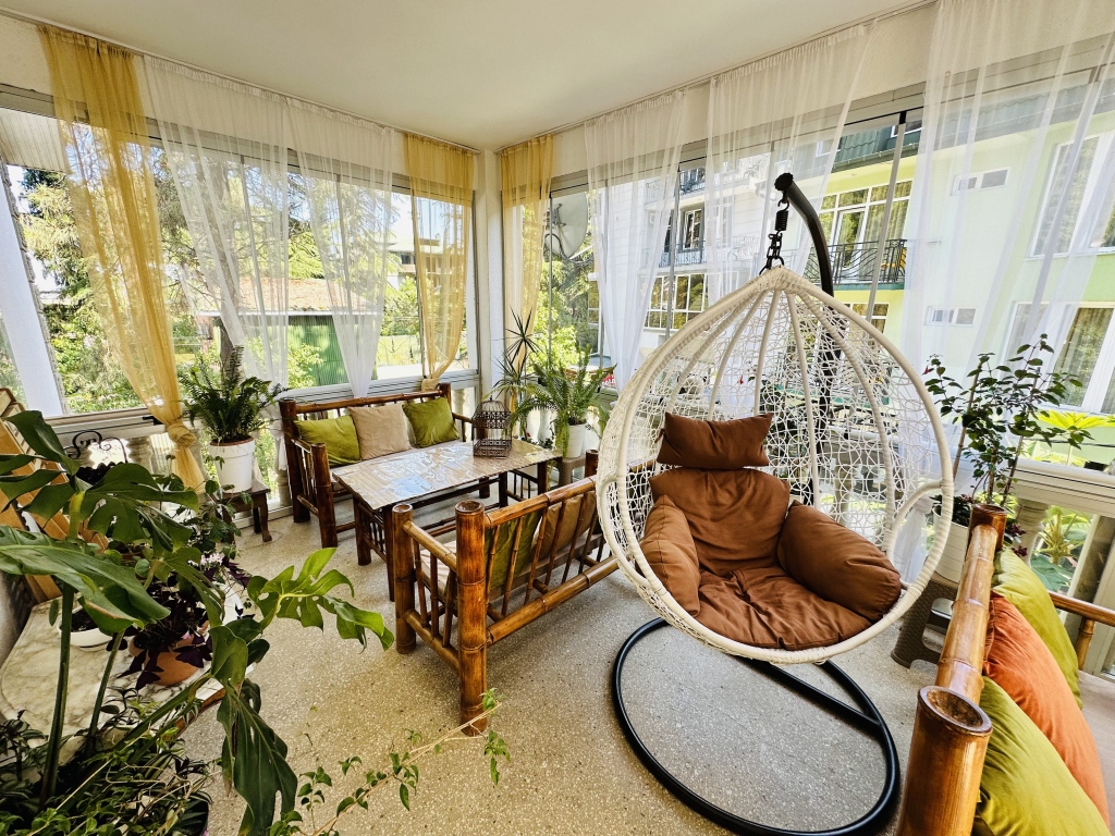 Karakum Mini Hotel