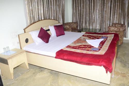 Neeladri Palace — Puri — photo 3