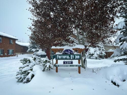 Faithful Street Inn - photo 150