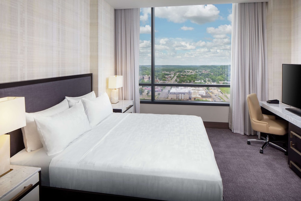 Hilton Rochester Mayo Clinic Area - photo 11