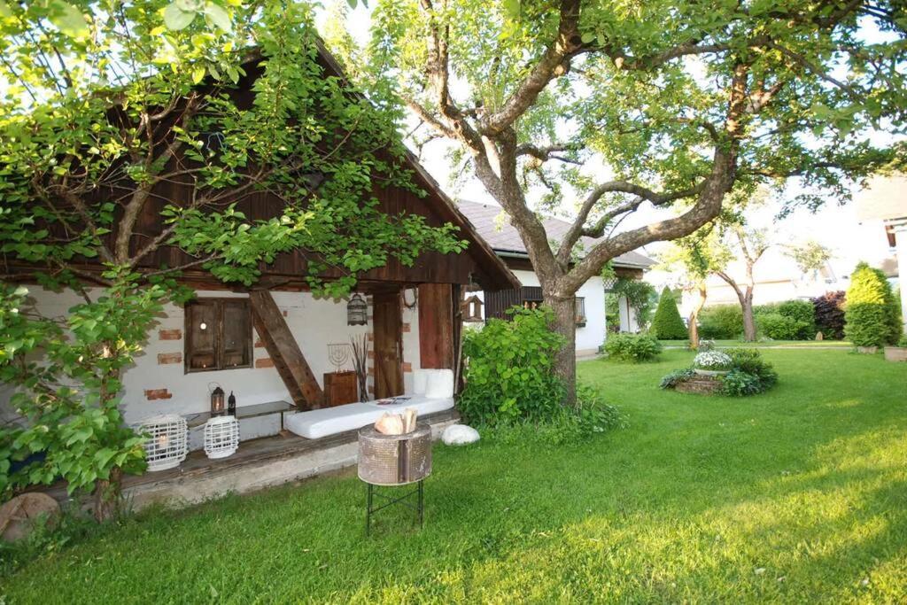 Appartement Elfie Kärntner Seen — 4-Star Luxury Hotel in Velden Am Woerthersee, Austria
